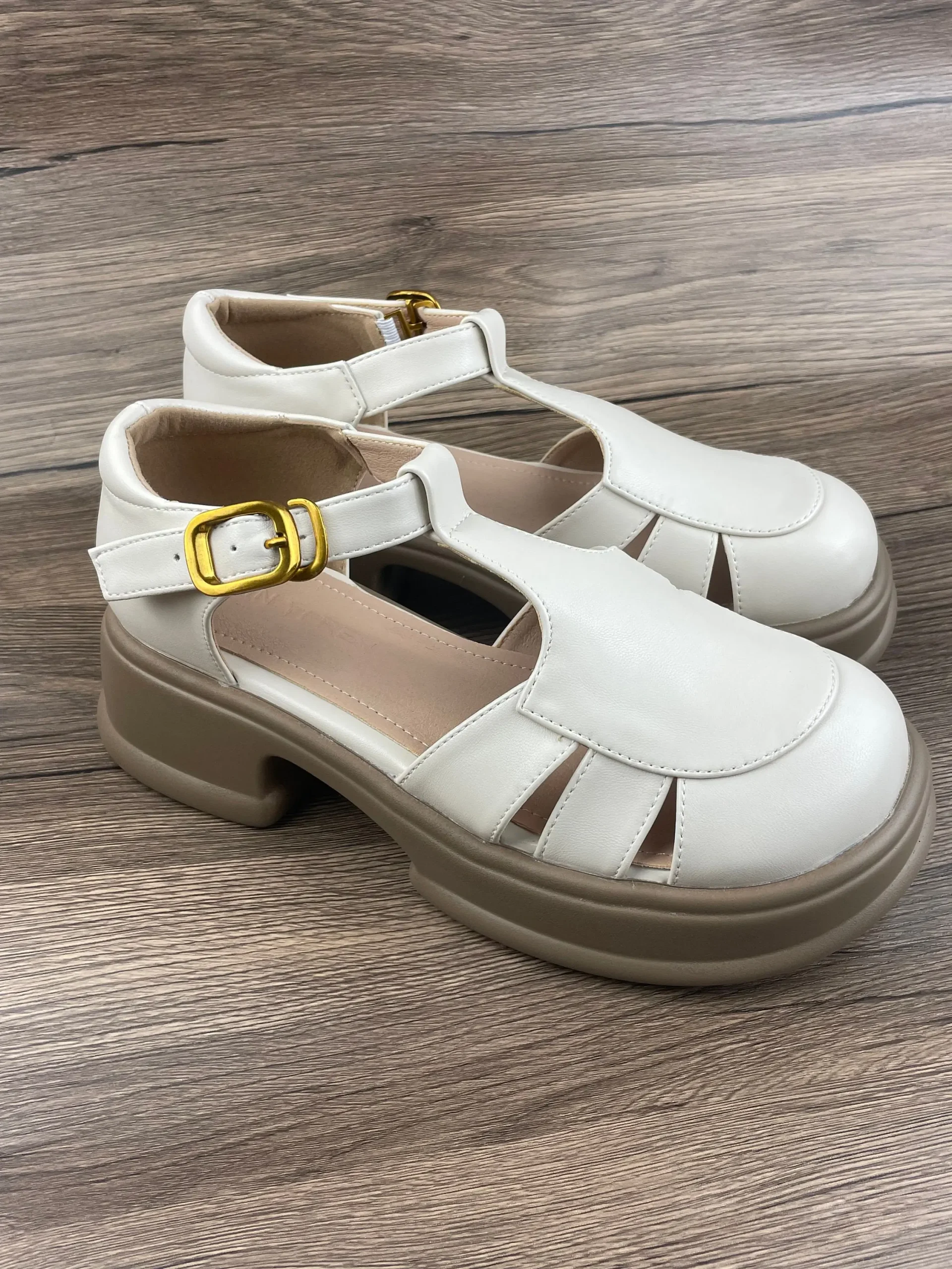 Hollow Out Women S Shoes Roman Shoes Sandals