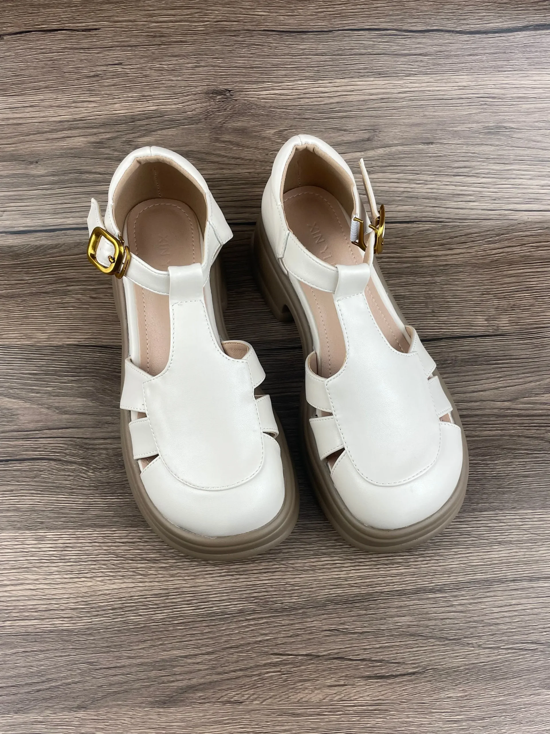 Hollow Out Women S Shoes Roman Shoes Sandals