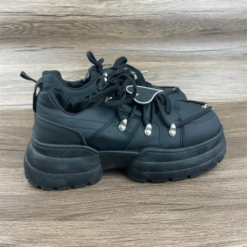 Small Leather Shoes Sports Shoes Women S Shoes