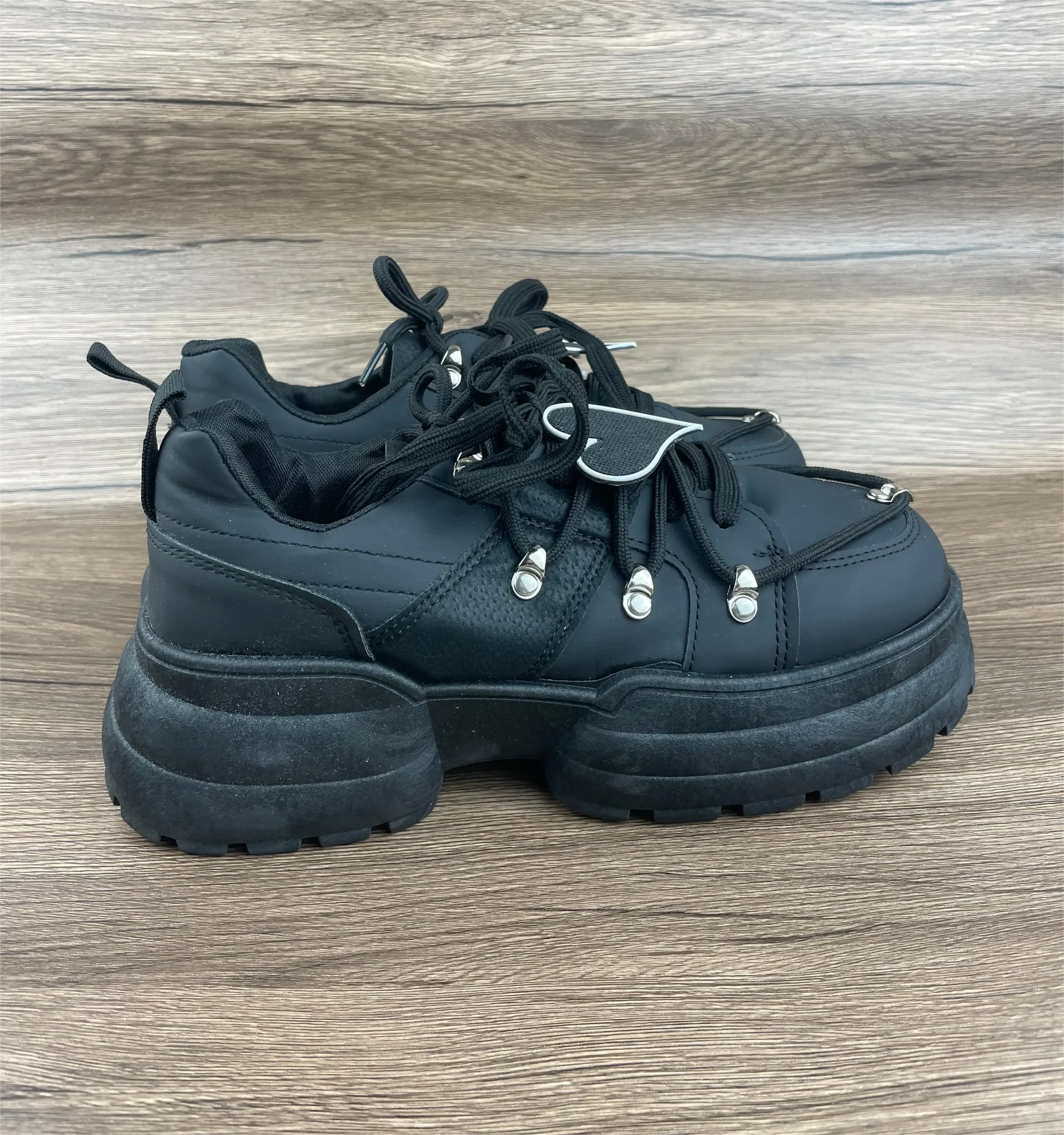 Small Leather Shoes Sports Shoes Women S Shoes