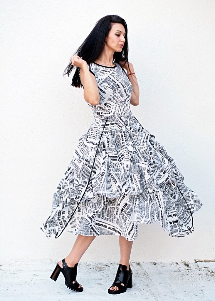 Women's Dress